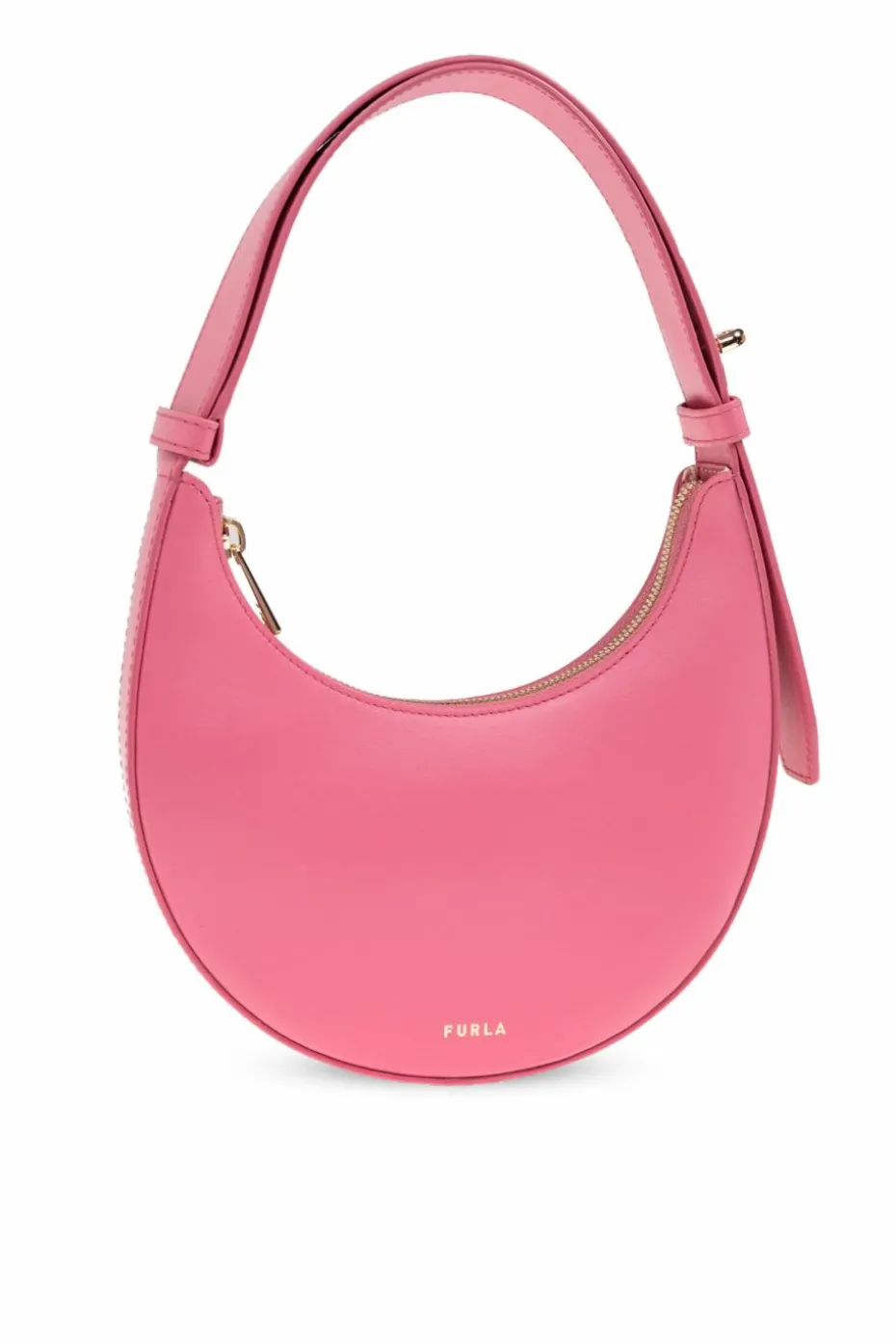 Furla PINK Shoulder bag "Delizia Mini"