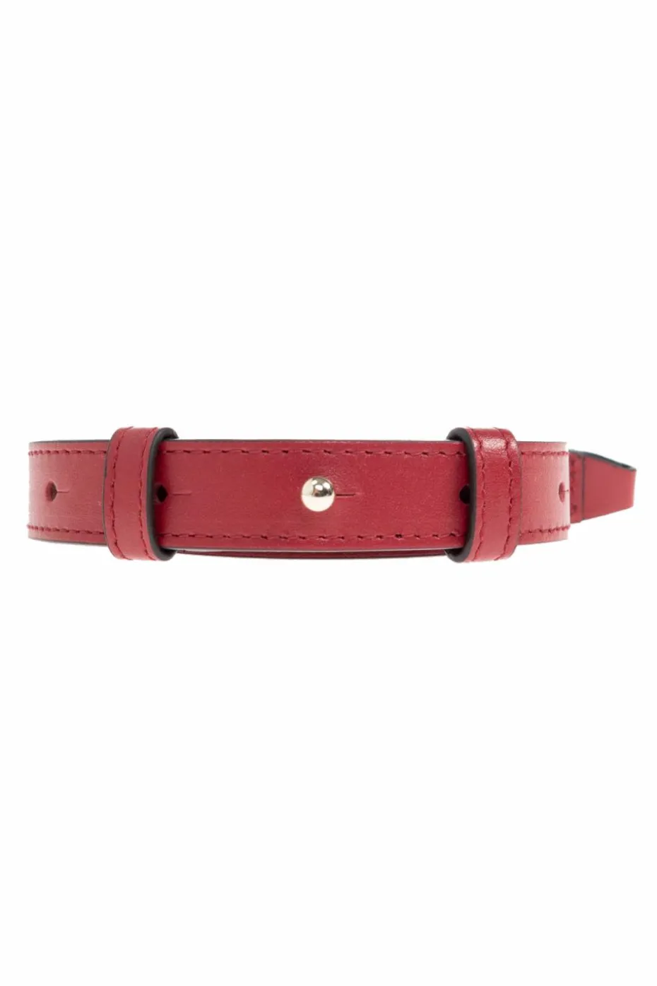 Furla RED Handbag "Sdera"
