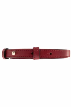 Furla RED Handbag `Sfera Small`