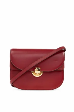 Furla RED Shoulder bag `Sfera Small`