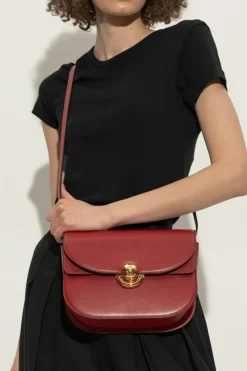 Furla RED Shoulder bag `Sfera Small`