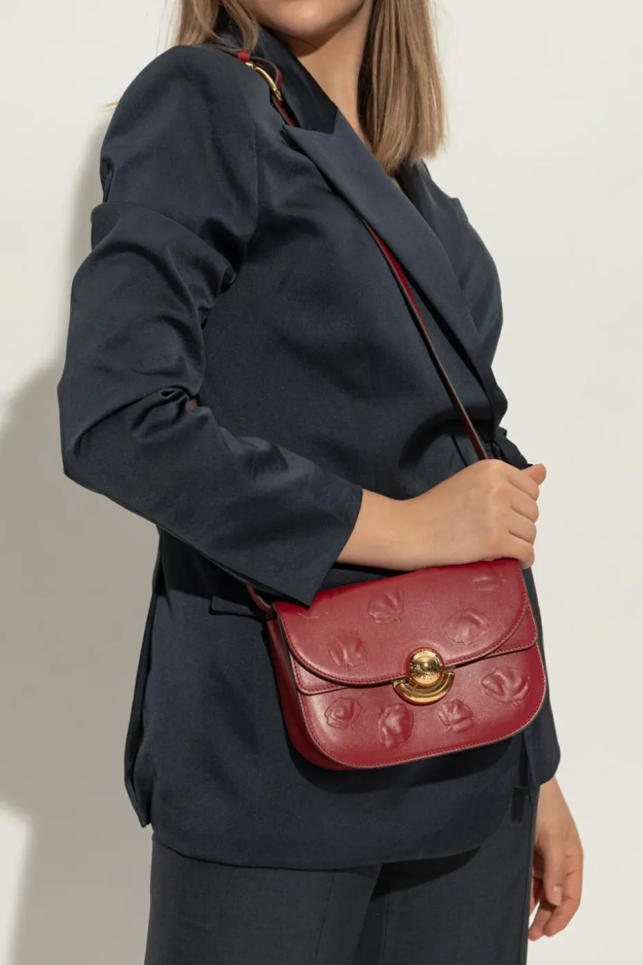 Furla RED Shoulder bag "Sfera Mini"