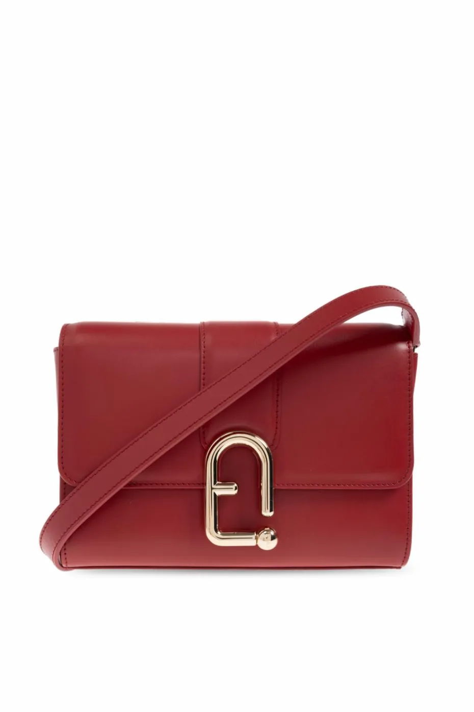 Furla RED Shoulder bag "Urban Small"