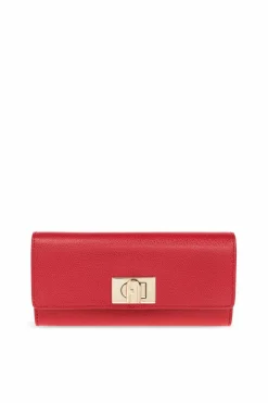 Furla RED Wallet `1927`