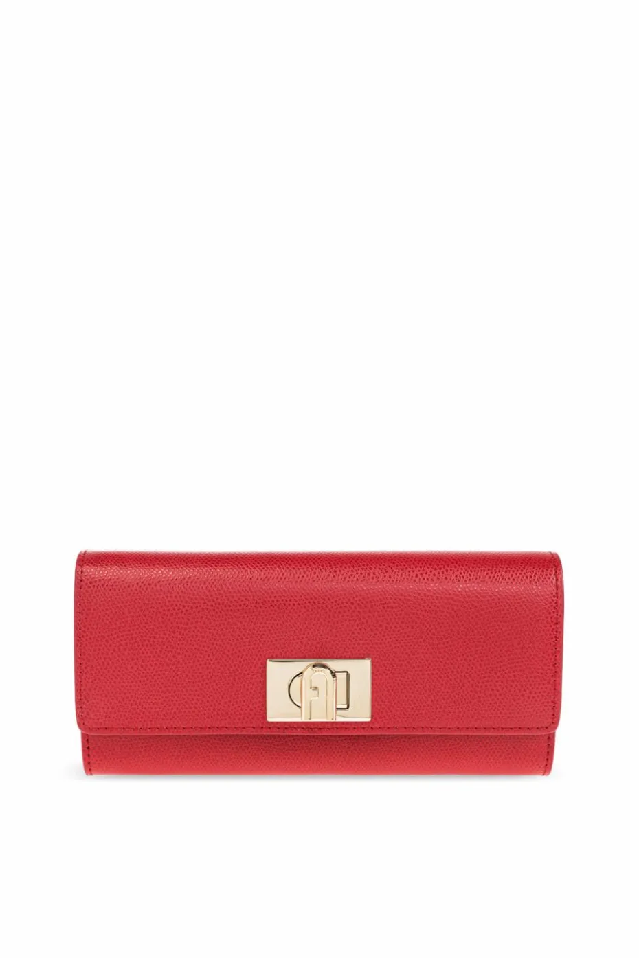 Furla RED Wallet `1927`