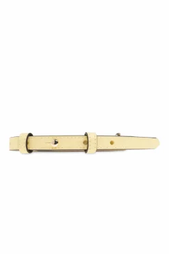 Furla YELLOW Shoulder bag Flow Medium
