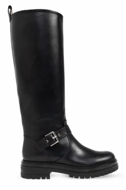 Gianvito Rossi BLACK Boots Thiago