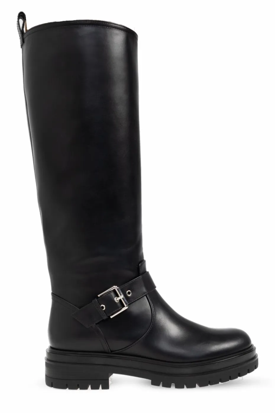 Gianvito Rossi BLACK Boots Thiago