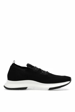 Gianvito Rossi BLACK Sneakers Glover
