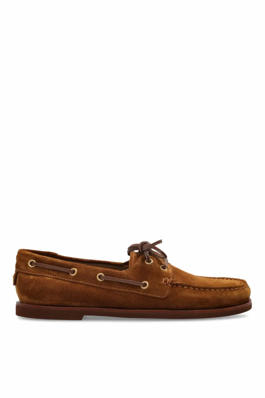 Gianvito Rossi BROWN Shoes 'Vandee'