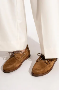Gianvito Rossi BROWN Shoes 'Vandee'