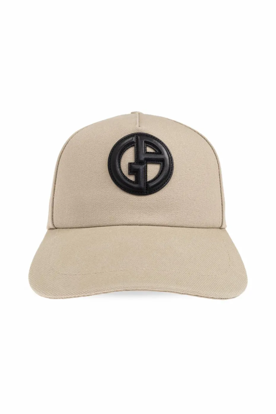 Giorgio Armani beige Cap
