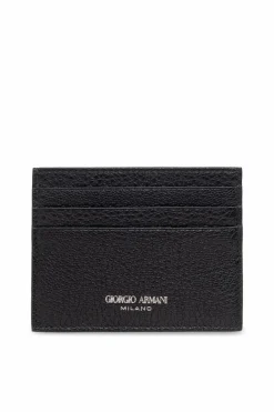 Giorgio Armani BLACK Card holder