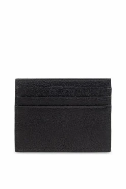 Giorgio Armani BLACK Card holder