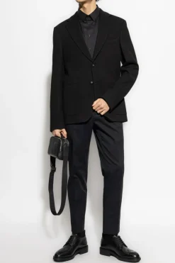 Giorgio Armani BLACK Classic shirt
