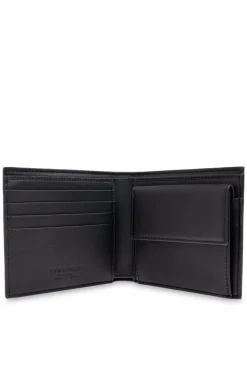 Giorgio Armani BLACK Portfolio with logo
