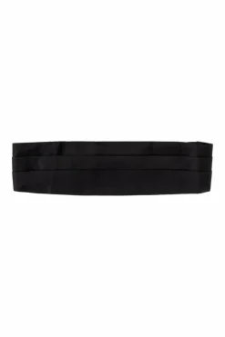 Giorgio Armani BLACK Smoking belt