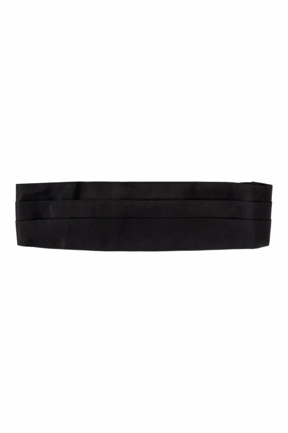 Giorgio Armani BLACK Smoking belt