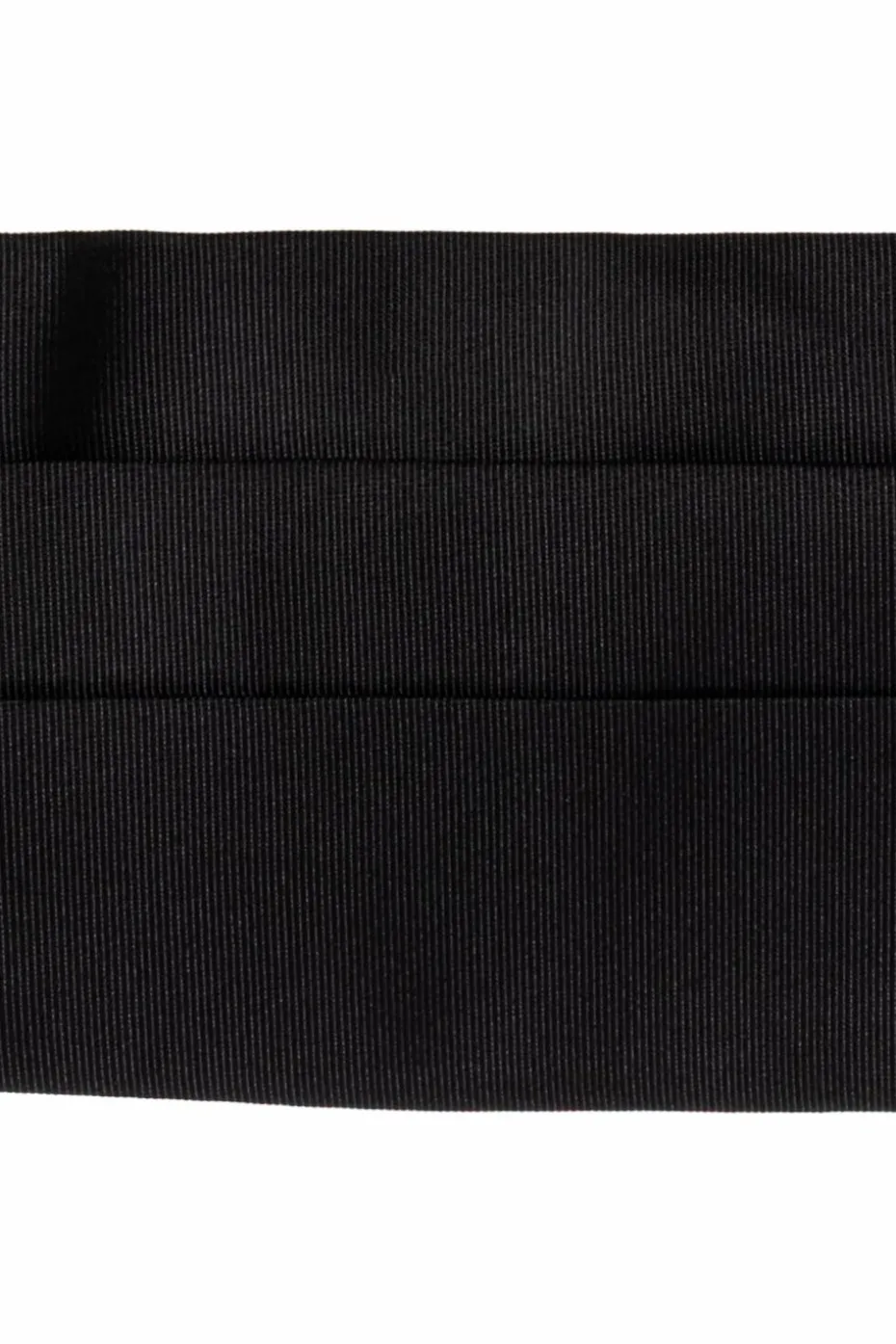 Giorgio Armani BLACK Smoking belt