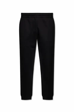 Giorgio Armani BLACK Sweatpants