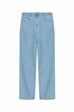 Giorgio Armani BLUE Loose-fit jeans