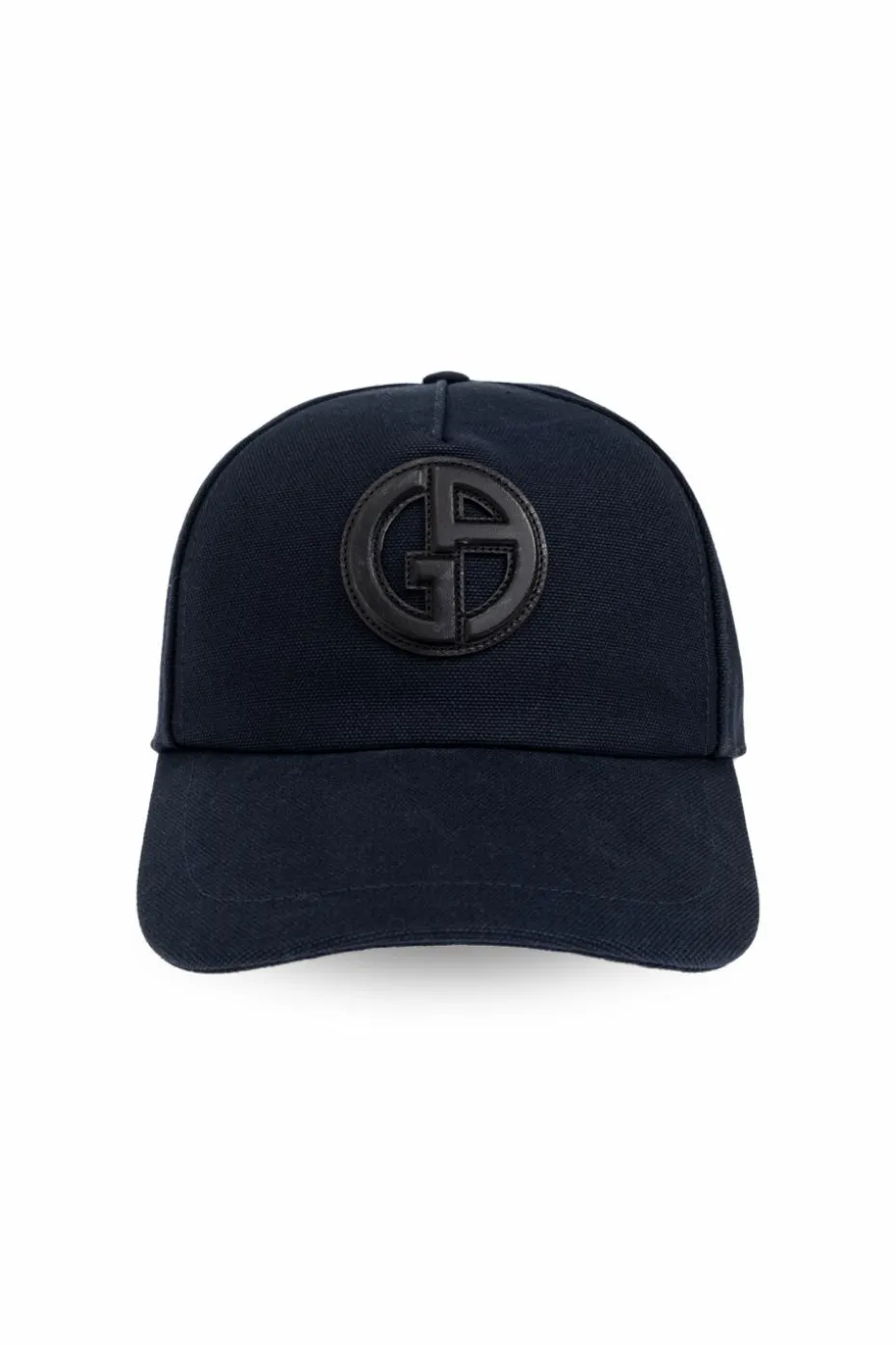 Giorgio Armani NAVY BLUE Baseball cap
