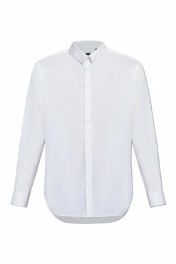 Giorgio Armani WHITE Classic Shirt