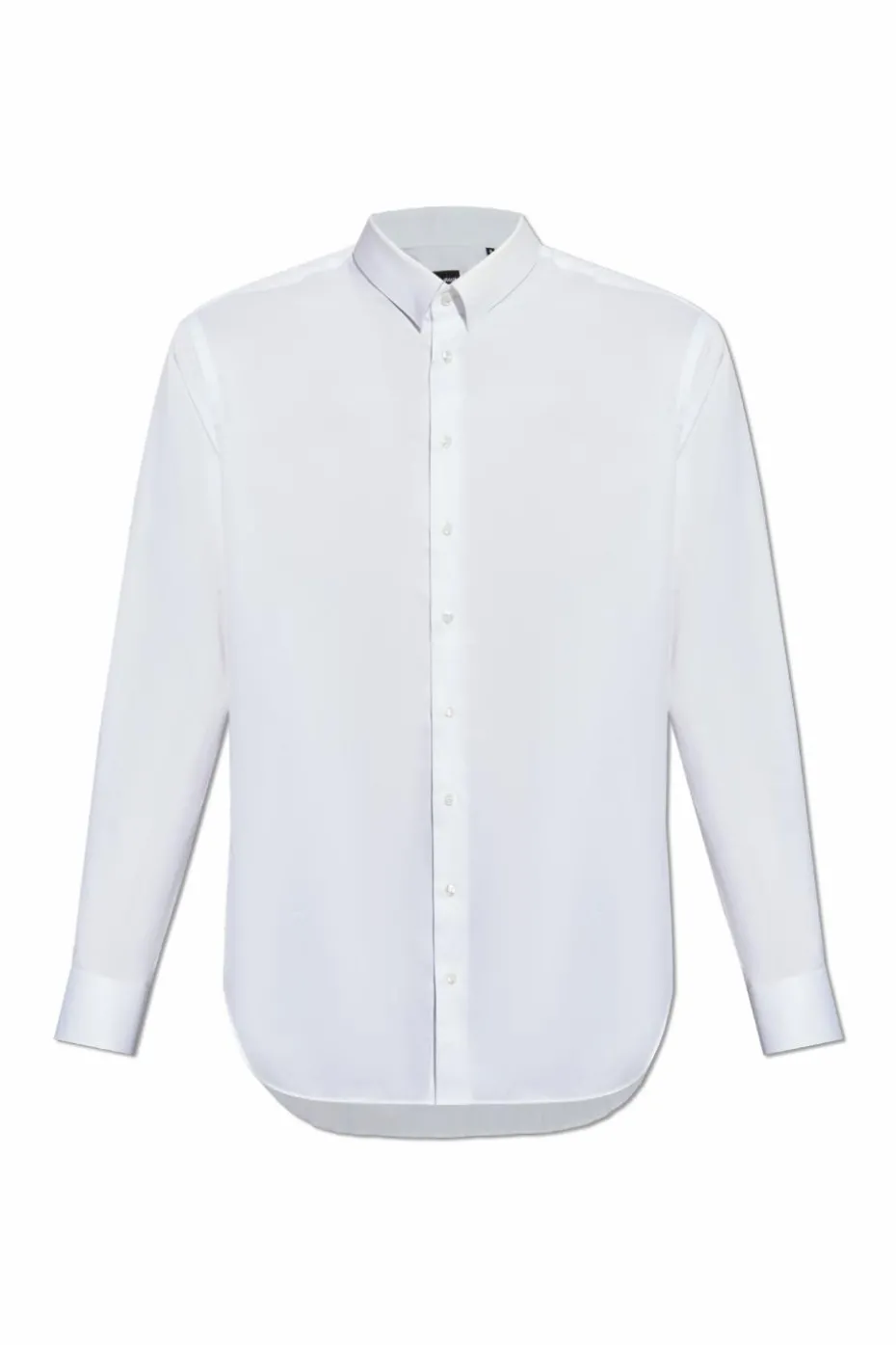 Giorgio Armani WHITE Classic Shirt