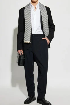 Giorgio Armani WHITE Classic Shirt
