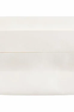 Giorgio Armani WHITE Silk smoking sash