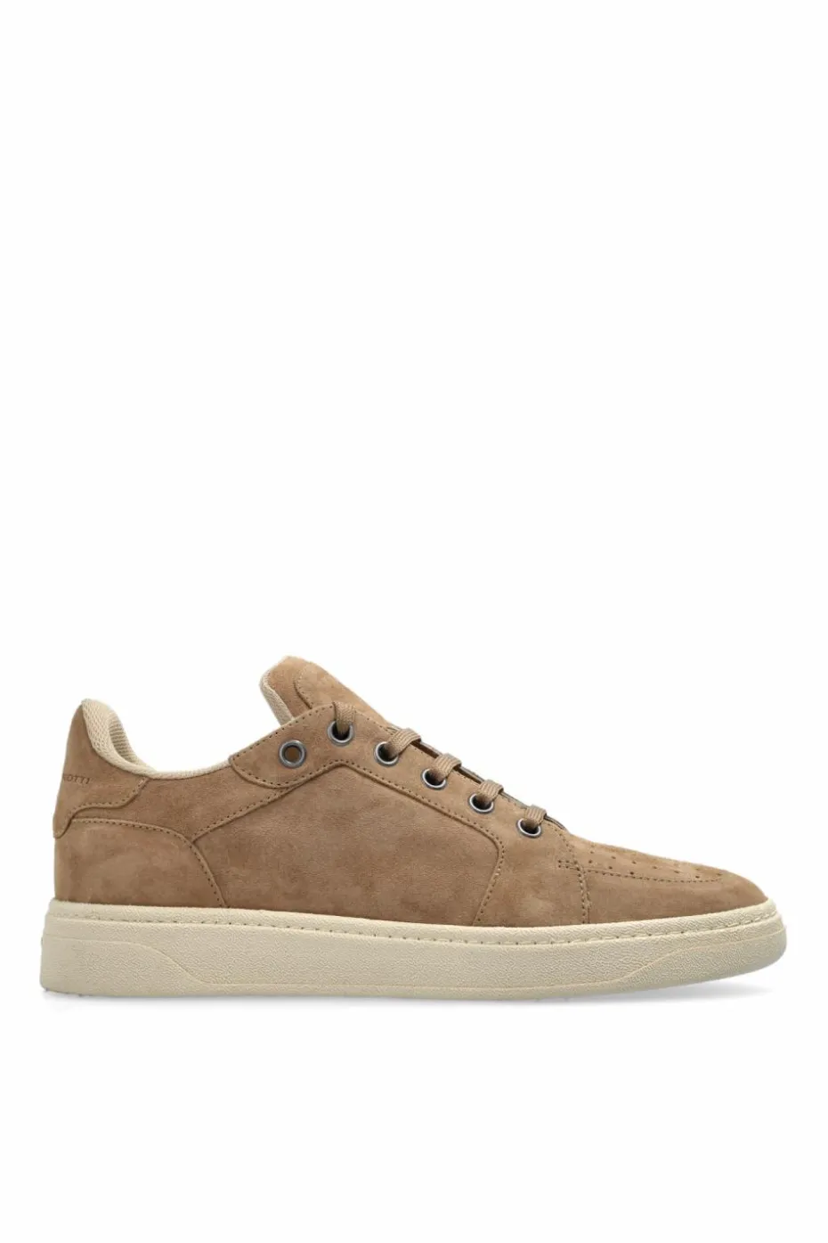 Giuseppe Zanotti beige Sneakers