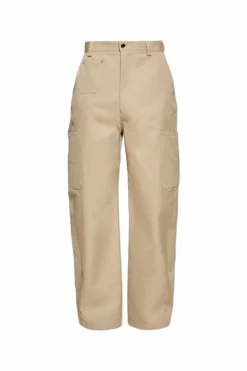 Givenchy beige Cargo pants