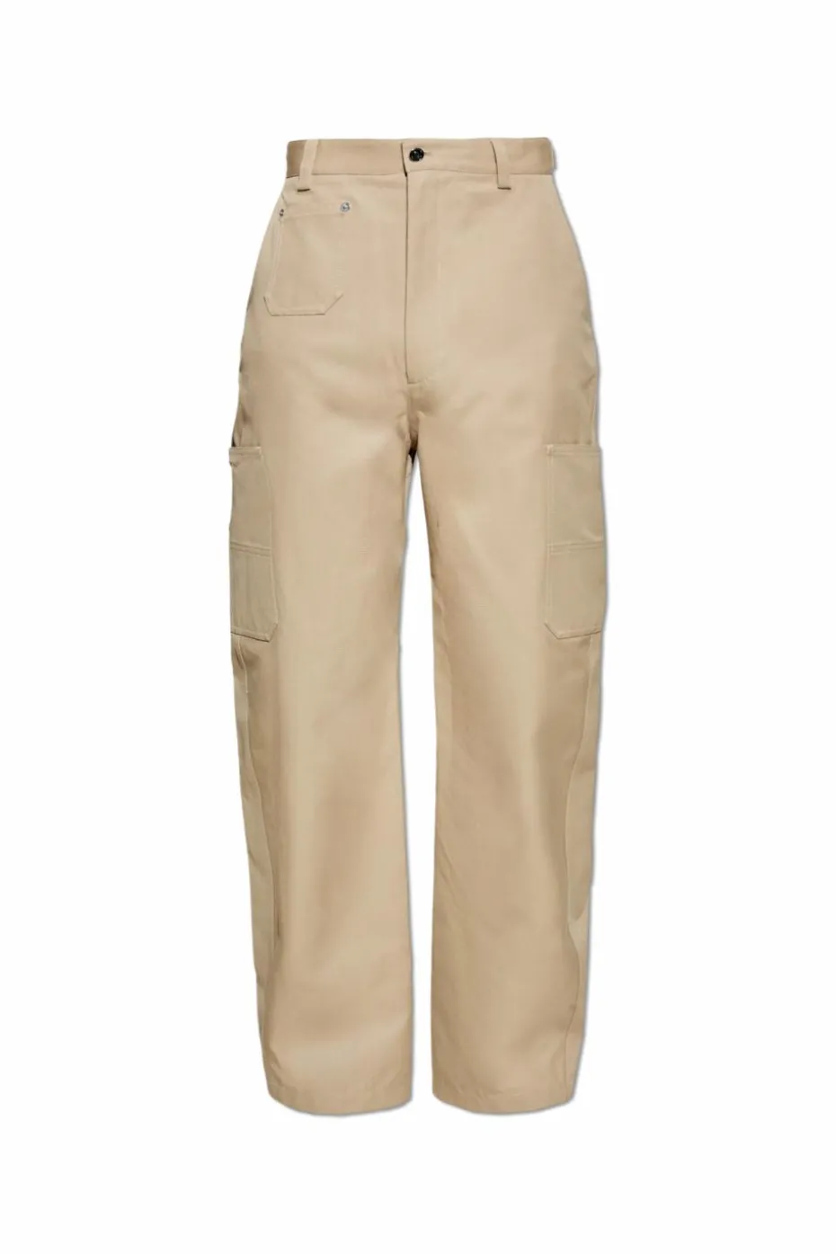 Givenchy beige Cargo pants