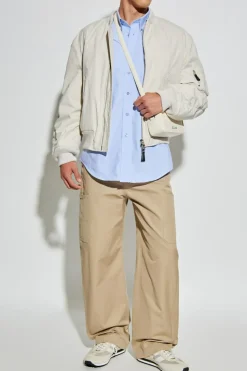 Givenchy beige Cargo pants