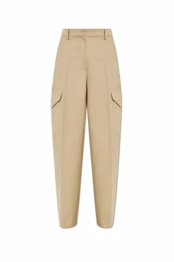 Givenchy beige Cargo pants