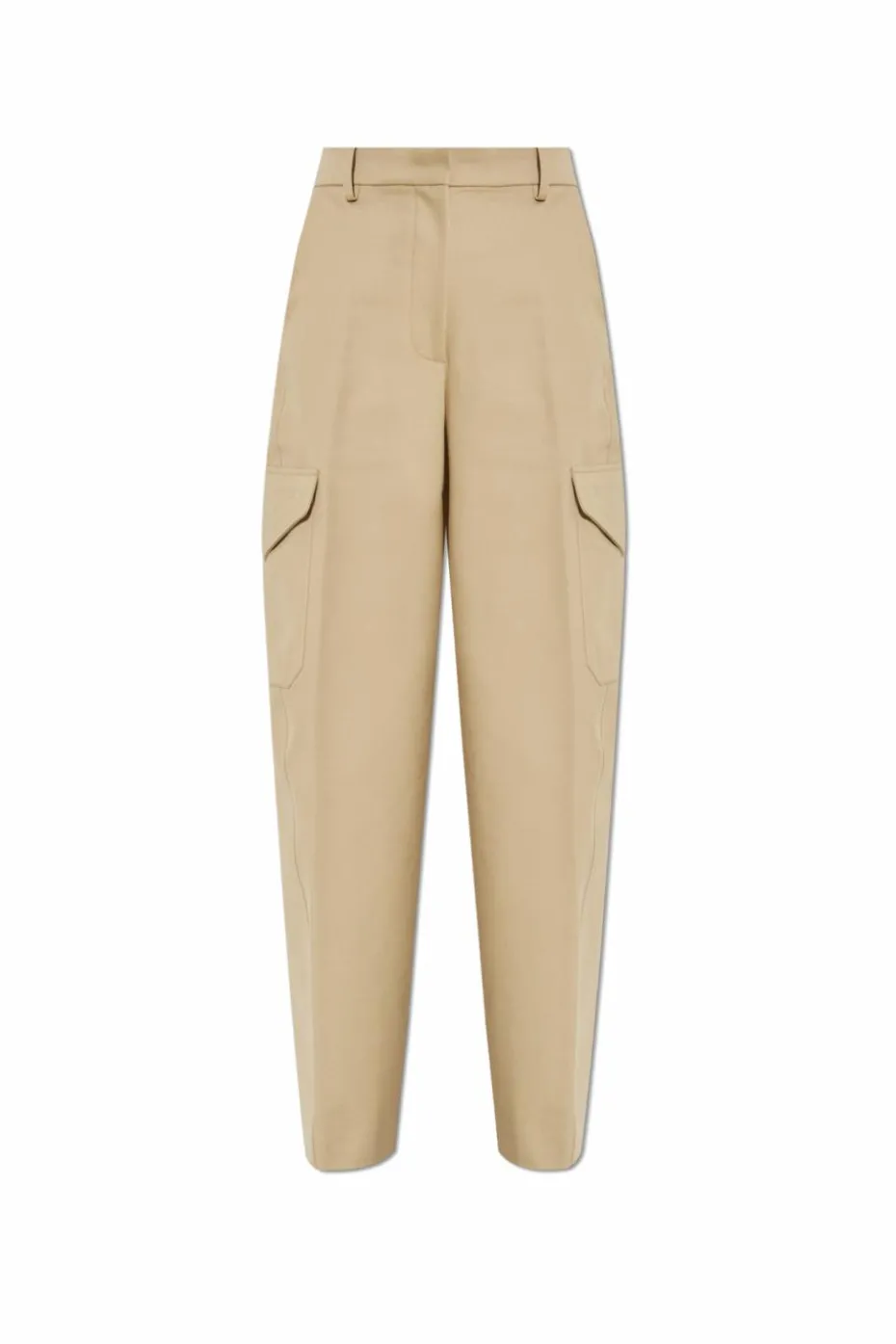 Givenchy beige Cargo pants