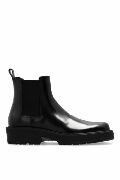 Givenchy BLACK Ankle boots