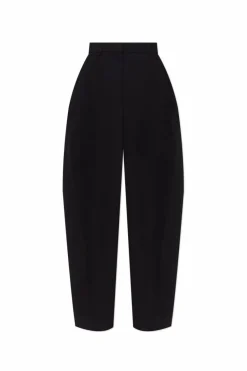 Givenchy BLACK "balloon" trousers