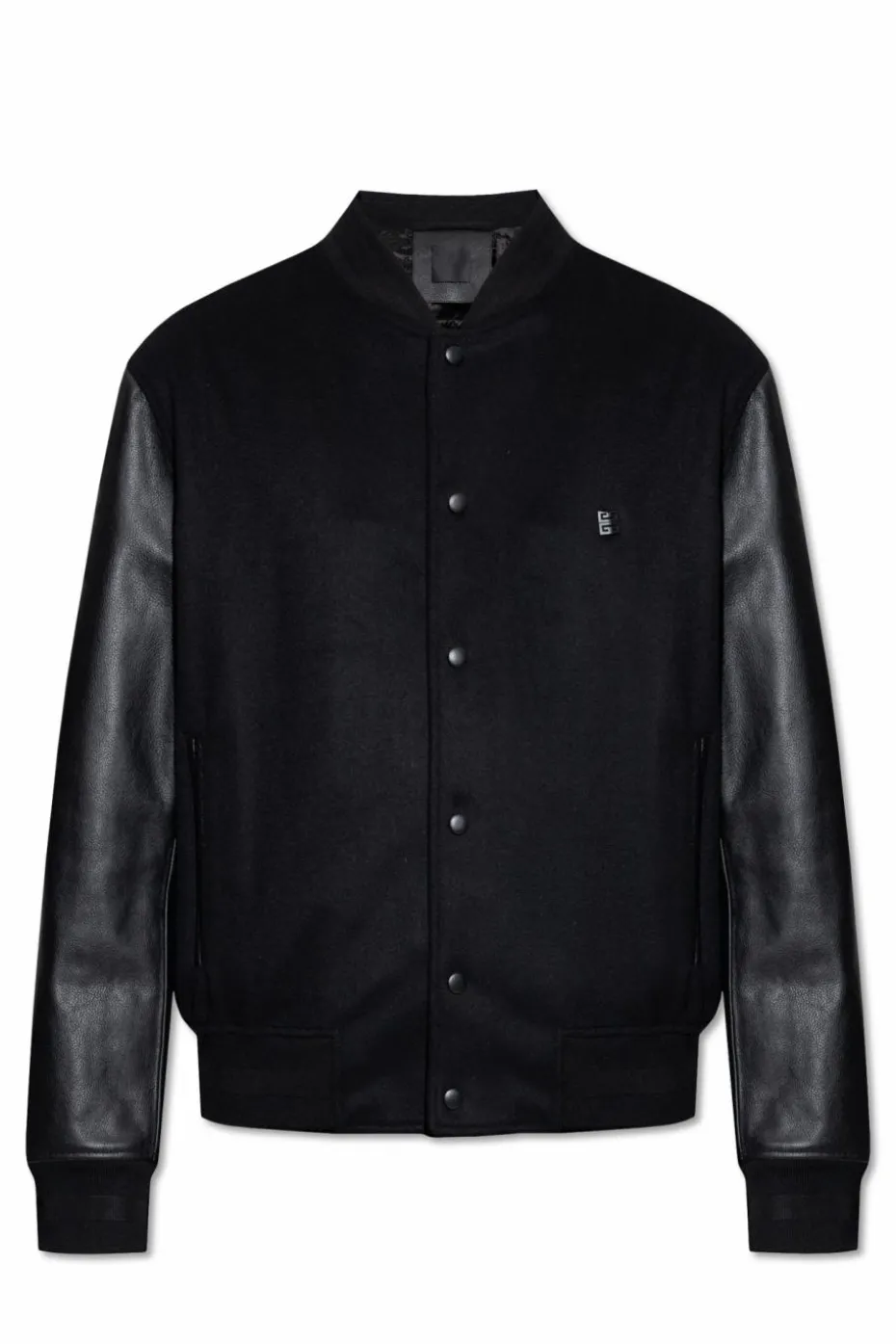 Givenchy BLACK Bomber jacket