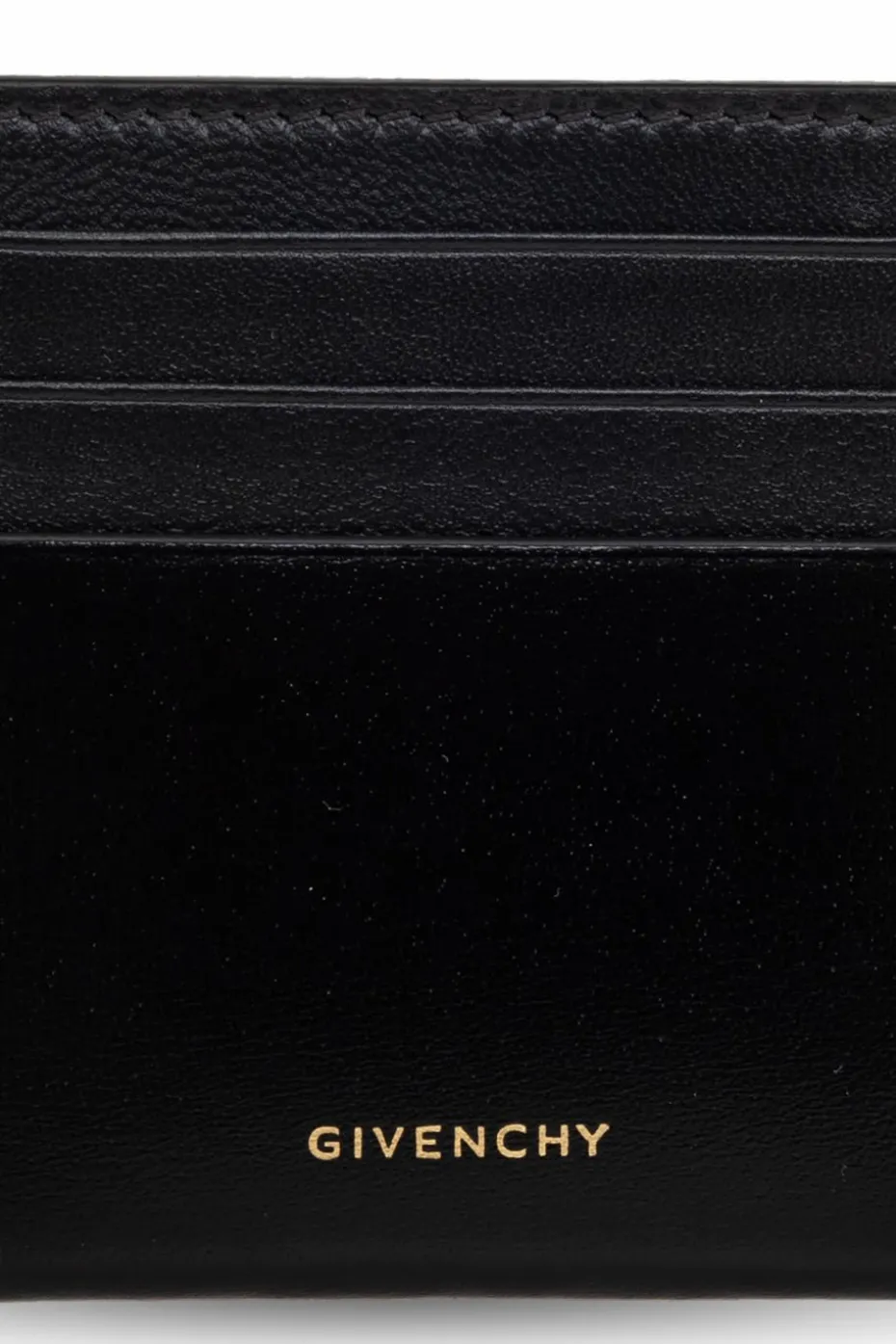 Givenchy BLACK Card Case