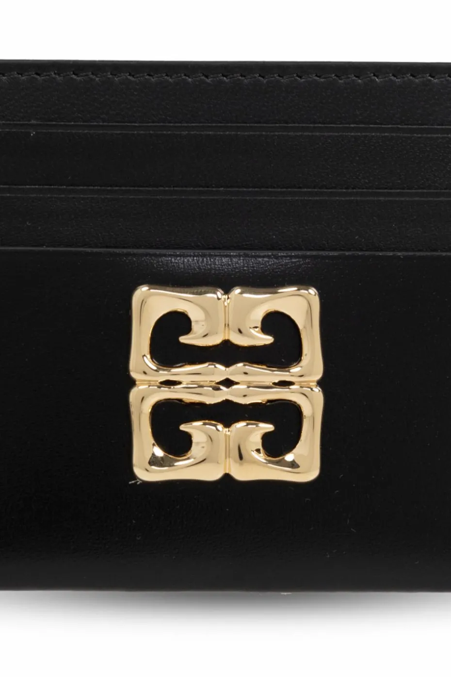 Givenchy BLACK Card Case