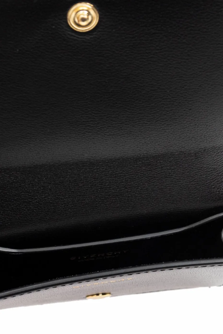 Givenchy BLACK Card holder