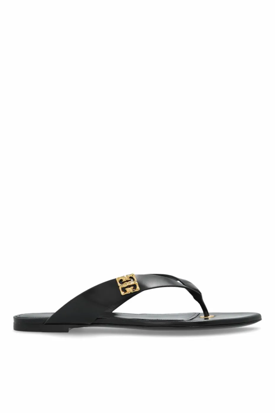 Givenchy BLACK Flip-flops Thong