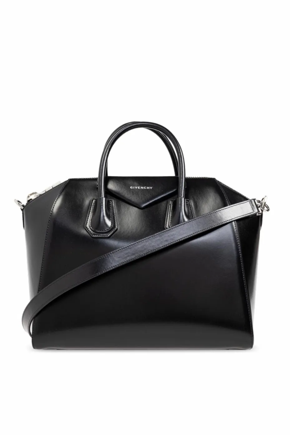 Givenchy BLACK Givenchy Handbag Antigona Medium