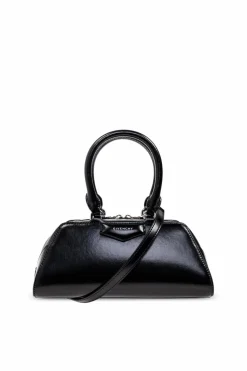 Givenchy BLACK Handbag "Antigona Mini"