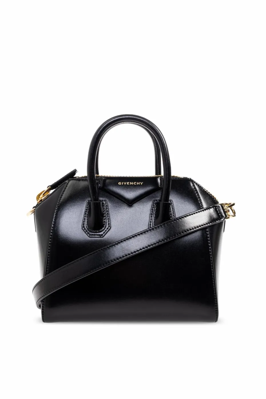 Givenchy BLACK Handbag "Antigona Mini"