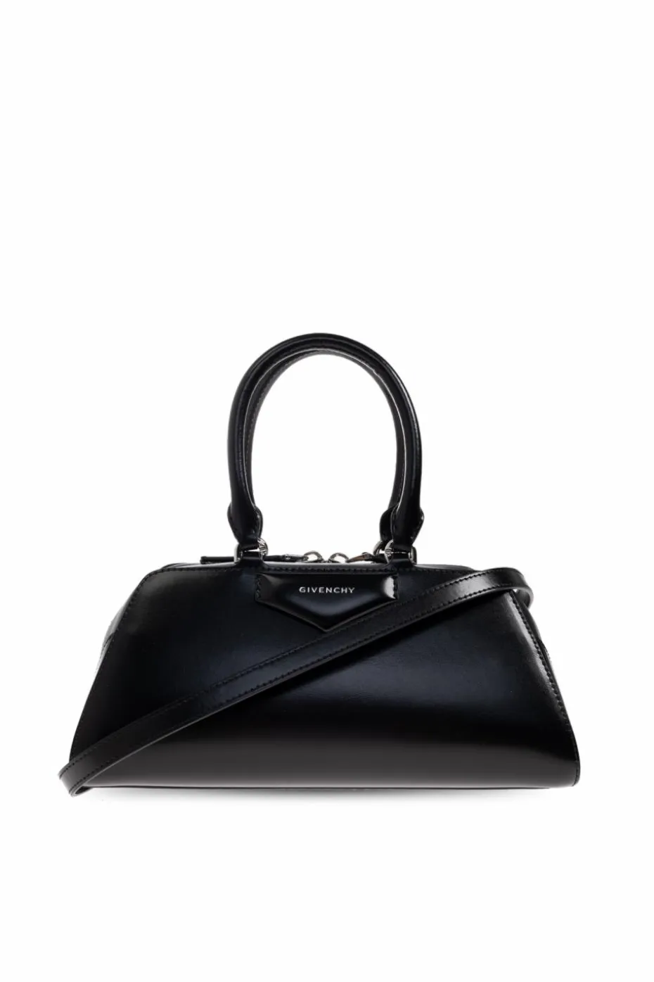 Givenchy BLACK Handbag "Antigona Small"
