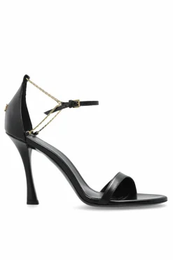 Givenchy BLACK Heeled sandals