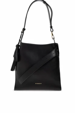 Givenchy BLACK Leather shoulder bag