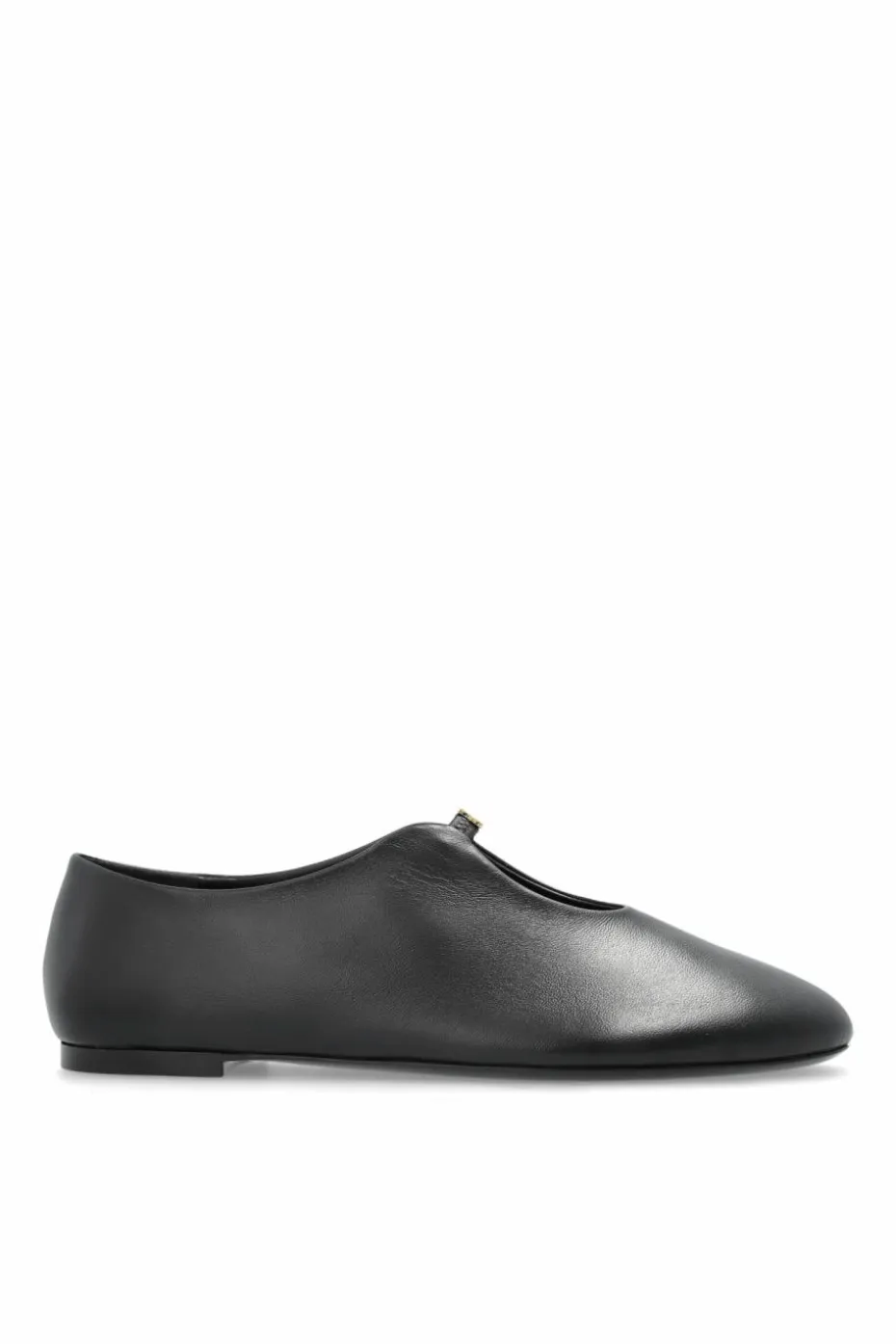 Givenchy BLACK Leather shoes